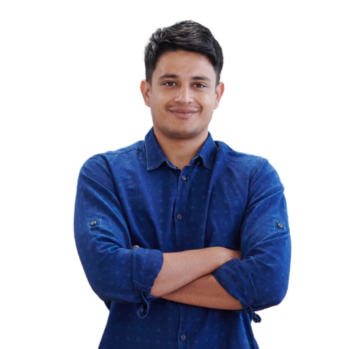 Aarav Sharma