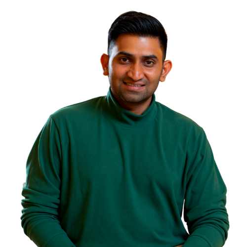 Karthik Reddy