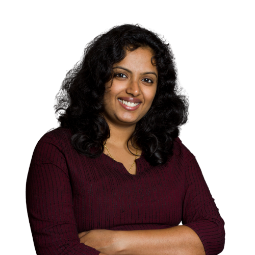 Meera Thomas
